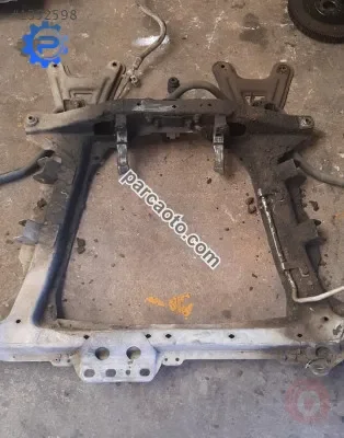 renault clio 1.5 çıkma motor traversi beşik