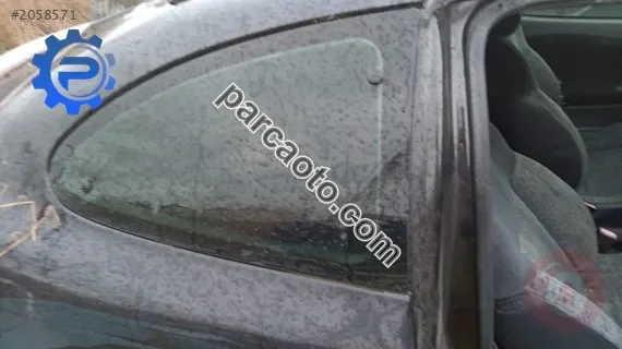 2001 renault megane 1 çıkma sağ kelebek cam motorlu