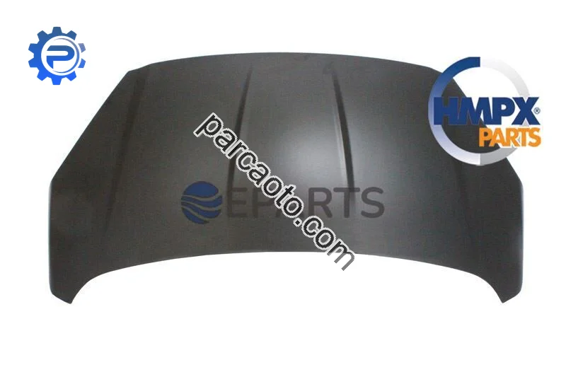 Ford Tourneo Courier Kaput - Kayseri Melikgazi