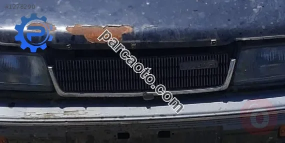 1991 model mazda 929 2.0 çıkma ön panjur