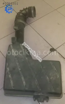 Ford Scorpio Partikül Filtresi - Ordu Ünye