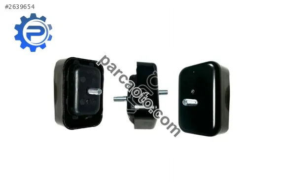 Suzuki SJ Motor Kapağı - İzmir Bornova