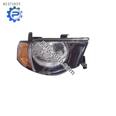 Mitsubishi L200 Motor Sandık - İzmir Bornova