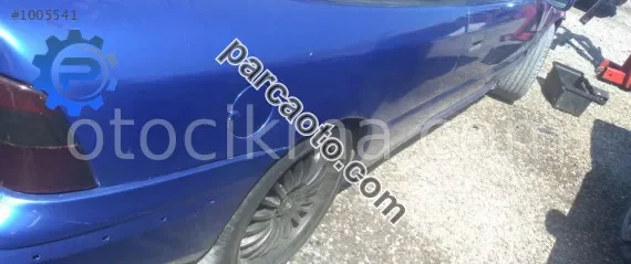 opel calibra 2.0 çıkma sağ yan panel
