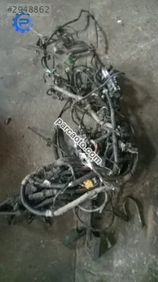 Mahindra Goa motorici elektrik tesisatı klimalı ABS li model yede