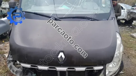 Master 3 motor kaoutu yedek parça