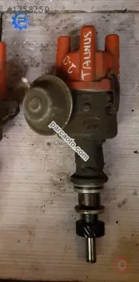 Ford Taunus Distribütör - Ordu Ünye