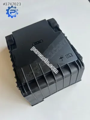 Sigorta Kutusu Kapağı VW Jetta Passat Golf 1K0937132F
