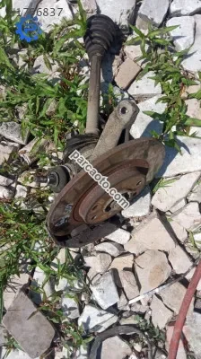 peugeot 405 çıkma sağ taşıyıcı