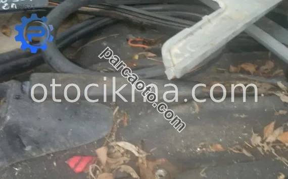 peugeot 106 çıkma el fren tabancası