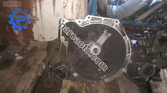 Ford Ka 1.3 manuel şanzıman yedek parça