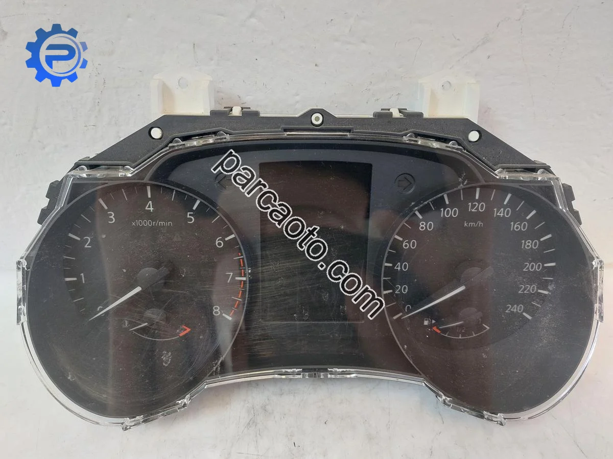 Nissan Pulsar Gösterge Paneli - Mersin Tarsus