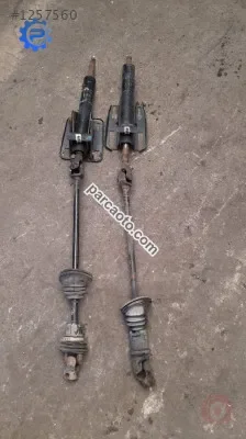 tofaş çıkma direksiyon mafsalı