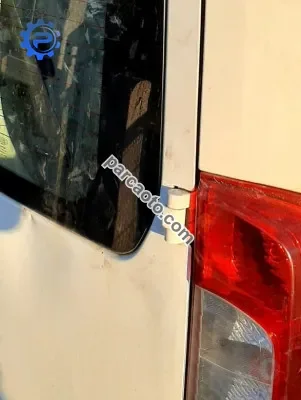 2009 model peugeot bipper 1.4 hdi çıkma bagaj menteşeleri