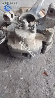 Mazda 626 balonkasa sol ön kaliper yedek parça