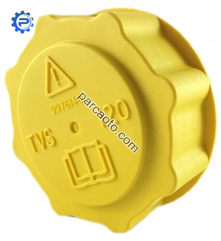 Ford Focus Fiesta Escort Connect Radyatör Yedek Su Depo Kapağı 86FB 8100 GD Ford Focus Fiesta Escort Connect Radyatör Yedek Su Depo Kapağı 86FB 8100 GD