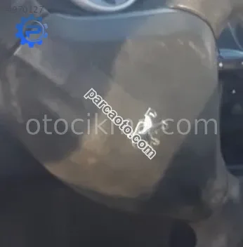 2009 model peugeot 207 1.4 çıkma airbag kapağı