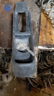 fiat linea çıkma el fren konsolu