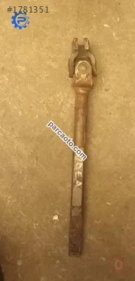 fiat palio çıkma direksiyon mafsal