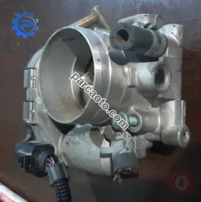 volkswagen golf 2.0 çıkma gaz kelebeği