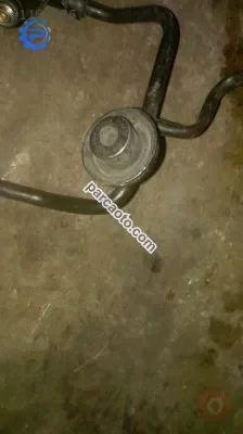 Chrysler 300 Enjektör - Ordu Ünye