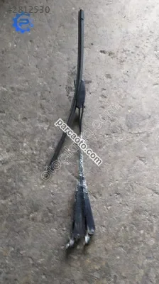 Tata telcolin silecek yağmur kolları yedek parça