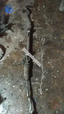 Dacia Logan Direksiyon Kutusu - Ordu Ünye