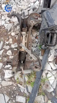 Hundai sonata direksiyon kutusu 95 model yedek parça