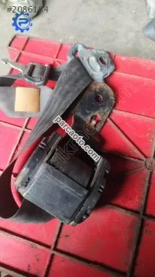 Ford Sierra Mekanik Emniyet Kemeri - Ordu Ünye