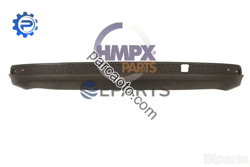 Ford Focus Tampon Arka - Kayseri Melikgazi