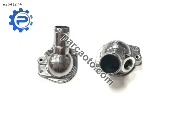 Honda HR-V Termostat - İzmir Bornova