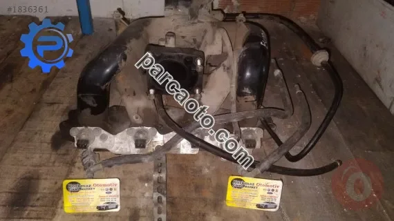 ford escort 16v çıkma 1.6 emme manifoldu