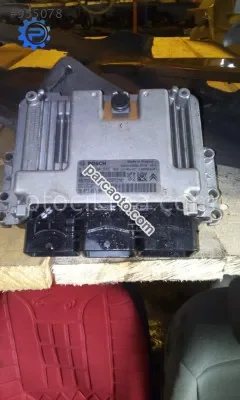 2008 peugeot 301 1.6 dizel çıkma motor enjeksiyon beyni
