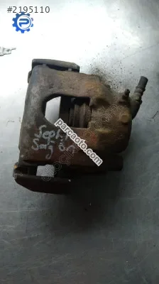 Sephia sağ ön kaliper çıkma