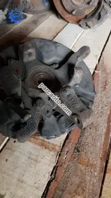fiat palio siena çıkma sol ön taşıyıcı