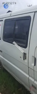 kia besta hi çıkma sağ sürgü kapı