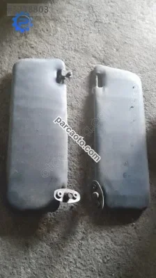 Tofaş Murat Güneşlik - Ordu Ünye