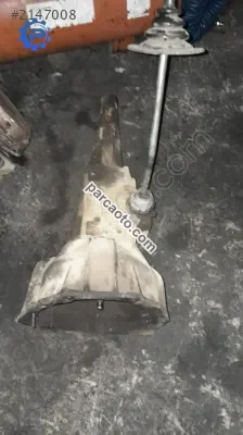 Ford  2.5  sanziman 4 vites çıkma