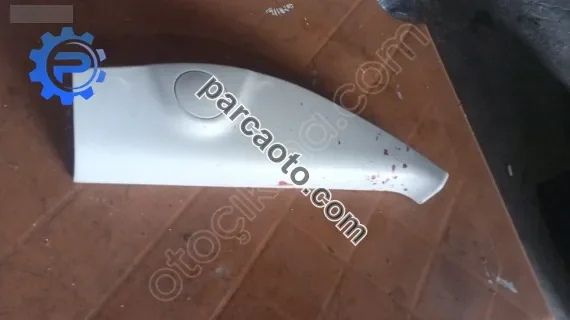 Kango 3 sağ kapı ayna iç baklası yedek parça