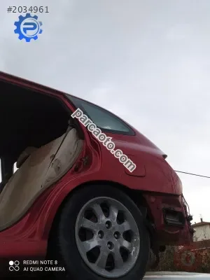 Kia Rio Çamurluk - Ordu Ünye