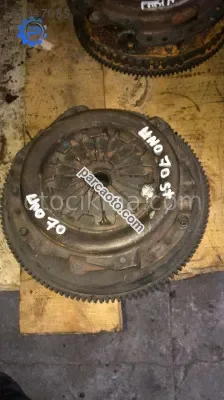 fiat uno 70s çıkma volant dişlisi
