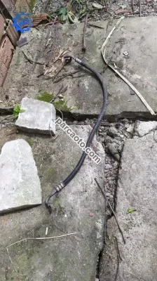 Alfa Romeo 145 Direksiyon Kutusu - Ordu Ünye