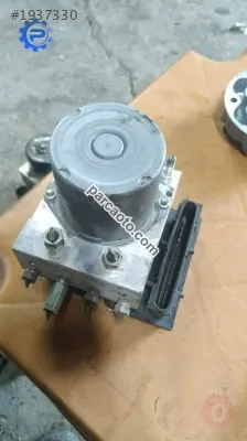 Toyota Camry ABS Beyni - Ordu Ünye