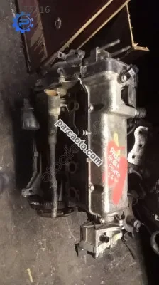 Palio-Albea-Doblo 1.2 8v motor çıkma