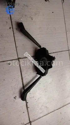 Lada Vega Sinyal Kolu - Ordu Ünye