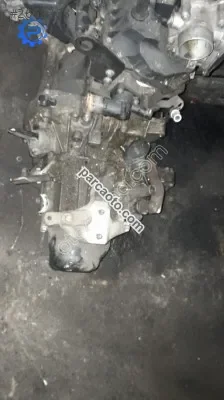 Clio sembol 1.2 16v sanziman yedek parça