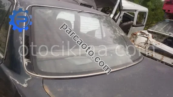 Toyoto cresida ark cam