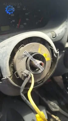 Marea airbag sargısı çıkma