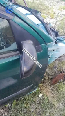 Focus 1 sağ ayna manuel çıkma