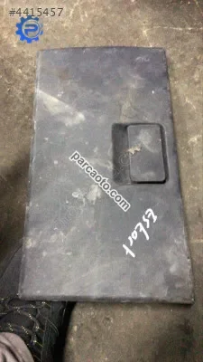 Ford escort torpido kapağı